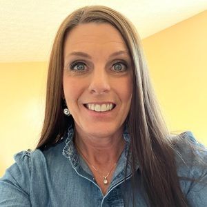 Meet your Posher, Kim